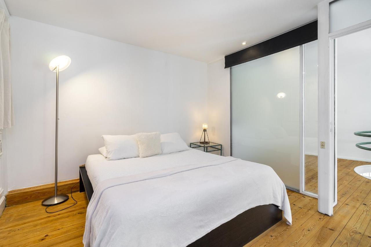 Apartment Whome 1-bedroom Loft Perfect To Explore Lisbon