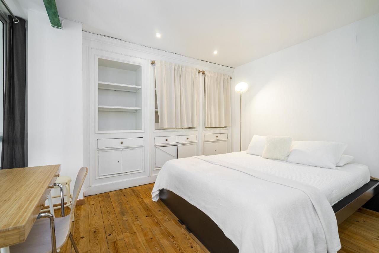 Apartament Whome 1-bedroom Loft Perfect To Explore Lizbona