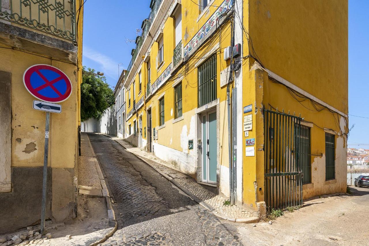 Apartament Whome 1-bedroom Loft Perfect To Explore