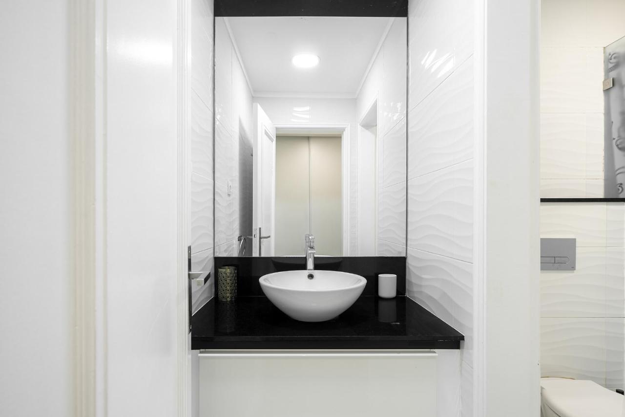 Whome 1-bedroom Loft Perfect To Explore Apartament