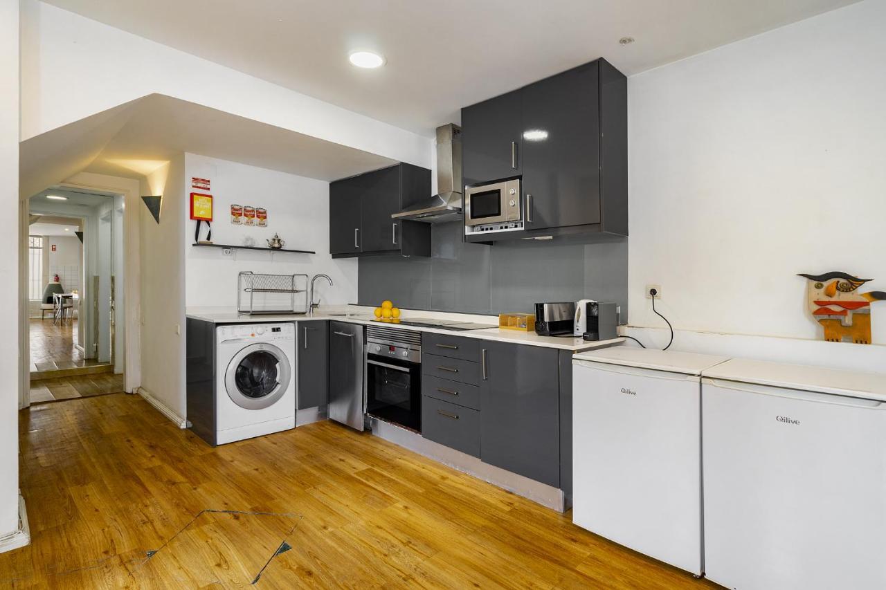 Whome 1-bedroom Loft Perfect To Explore Apartament *
