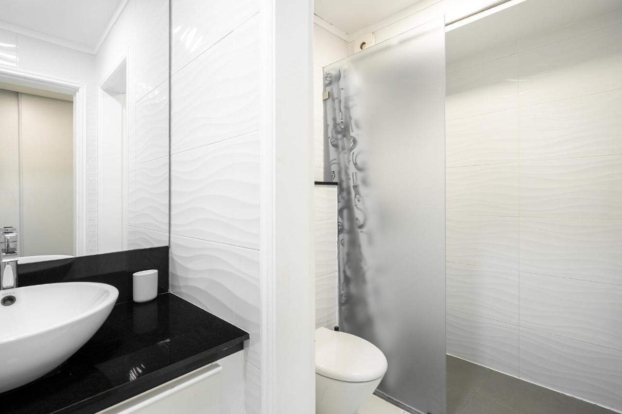 Apartment Whome 1-bedroom Loft Perfect To Explore